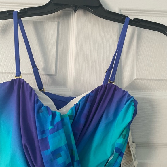 Gottex swim suit - Picture 4 of 6
